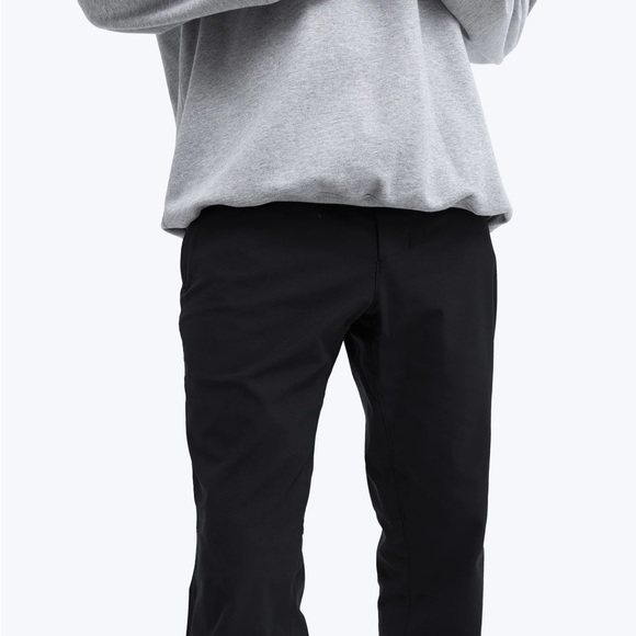 Reigning Champ - Coaches Pant - Black - 31 - Picture 4 of 7